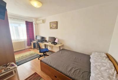 Apartament cu 4 camere decomandat în Central - 10
