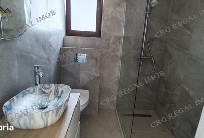 Casă cu 5 camere cu Teren 260 Mp în Berceni