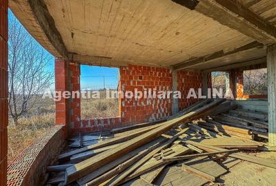 Casă cu 5 camere în Sântuhalm - 2