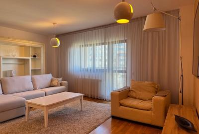 Complex Privilegio, ap. modern cu 2 camere de inchiriat, boxa, parcare subterana - 3