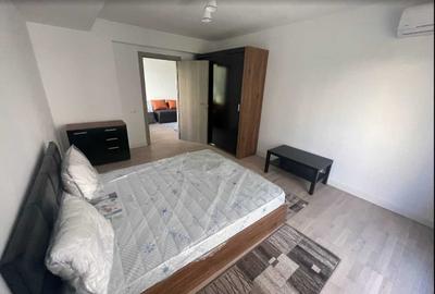 Apartament cu 2 camere semidecomandat în Dristor - 5