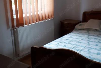 Inchiriez apartament 2 camere - 2