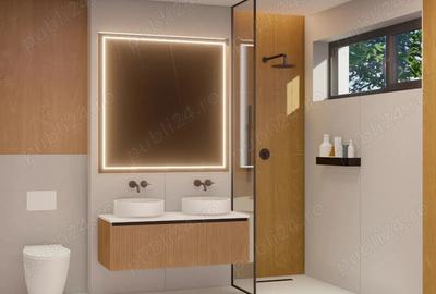 Casa tip duplex de vanzare zona Kamsas - 7