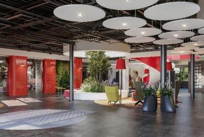 Inchiriere birouri in Victoria Park de la 223 mp - 4