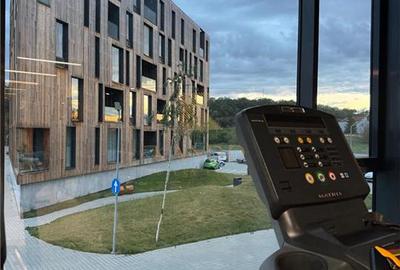 Garsonieră nedecomandată, mobilată în Mogoșoaia - 24