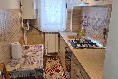 Apartament cu 2 camere decomandat în Central - 6