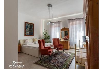 Pensiune de vânzare în Sighișoara, la câțiva pași de Cetatea Medievala - 12