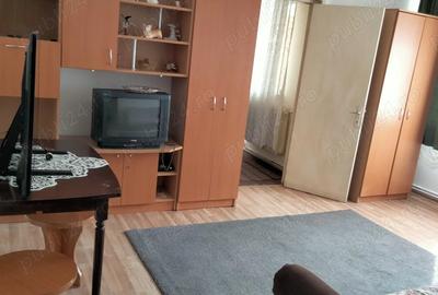 Inchiriez apartament parter 2 camere 42m2 zona lama - 7