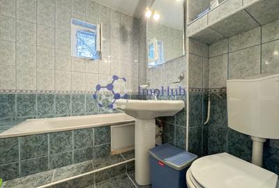 Apartament cu 3 camere Pacurari, Pet Friendly - 5