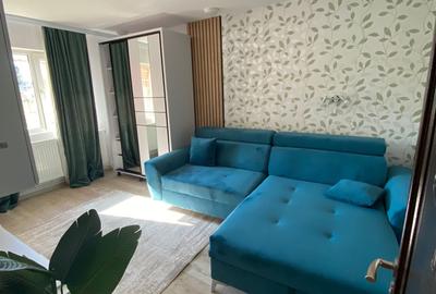 Garsoniera Dr. Timonierului | Lujerului | 6 min Metrou | Mobilata si Utilata Lux - 1