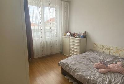 Apartament cu 2 camere semidecomandat în Central - 4