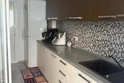 Apartament 3 Camere - 5