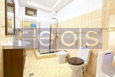 DE VÂNZARE VILA | EXCLUSIVISTĂ ZONA DOMENII | 5 CAMERE | PARCARE ÎN CURTE - 17