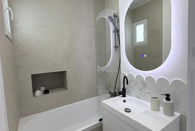 Apartament cu 2 camere decomandat în Dâmbu Pietros - 3