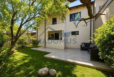 Casă individuală cu 6 camere cu Canalizare în Dorobanțul - 2