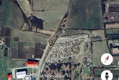 Spațiu comercial, în Lechința - 1