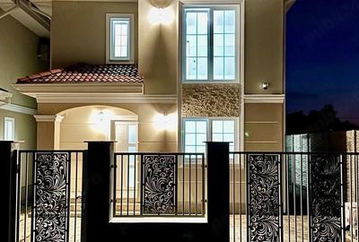 Casă cu 6 camere cu Teren 255 Mp în Moșnița Nouă - 9