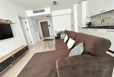 Pipera | Rond OMV | MTM Pipera Lake | Bloc 2024 | Parcare - 3