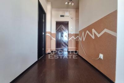 Apartament cu 2 camere, 50 mp utili, Ared Uta - 3