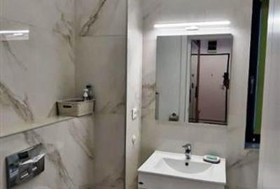 Garsoniera noua, zona Vest - 10