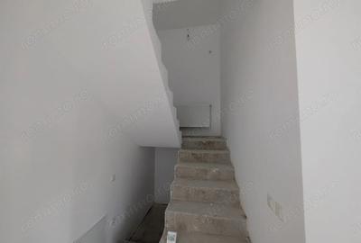 Casa individuala | Parter + Etaj | Asfalt | Toate utilitatile | - 12