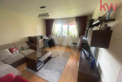 Apartament modern 3 Camere, Etaj 2, Centru - 2