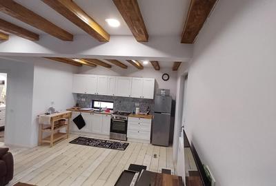 COMANA, Jud.GR, Casa parter, teren 500mp, mutare imediata - 17