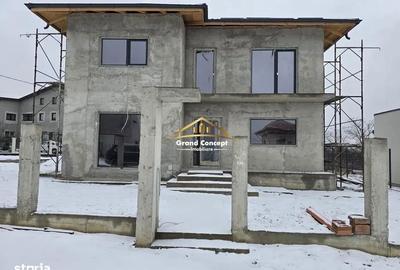 Casă cu 4 camere cu Teren 505 Mp în Granit - 1