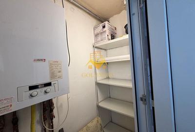 Garsonieră decomandată, mobilată în Central - 9