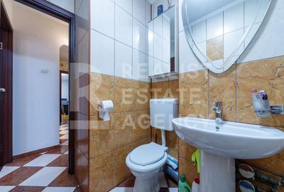 Vânzare, apartament, 3 camere, zona Uverturii - 10