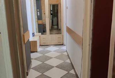 Bd. Unirii, bloc stradal, garsoniera mobilata si utulata - 8