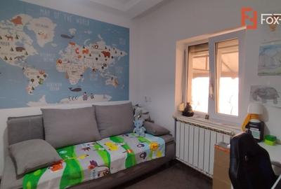 COMISION 0% Casa individuala 3 camere, Mehala - Garaj, terasa si curte - 4