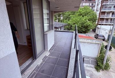 Apartament cu 2 camere în Herăstrău - 6