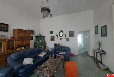 Apartament cu 3 camere în Ultracentral - 14