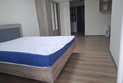 Garsonieră decomandată în Cetate - 2