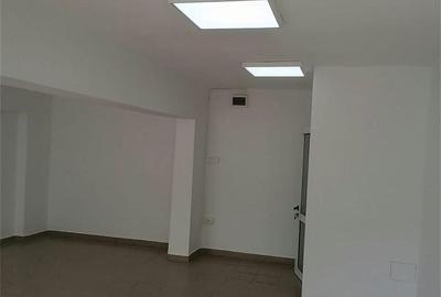 Spațiu comercial, de 45 mp, în Siderurgiștilor - 6