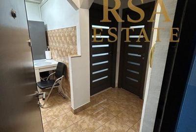 Apartament cu 2 camere decomandat, mobilat în Nord