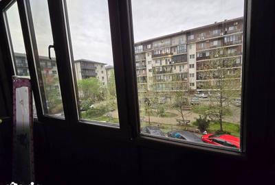 Apartament cu 2 camere semidecomandat, mobilat în Dobroești - 16