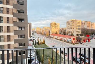 Apartament cu 2 camere decomandat în Tăbăcărie - 2