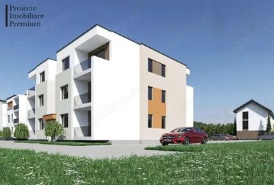 Apartament cu 2 camere decomandat în Central - 5