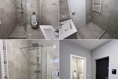 Apartament cu 2 camere decomandat în Sisești - 4