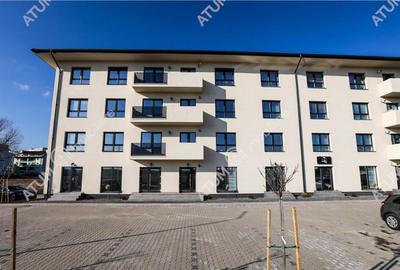 Apartament cu 3 camere decomandat în Mihai Viteazul - 7