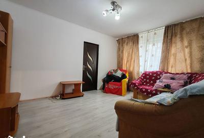 Apartament cu 2 camere semidecomandat, mobilat în Negru Vodă - 5