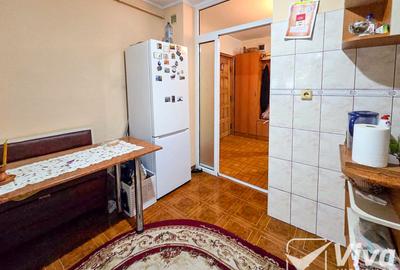 Nicolina- LIDL  Str. Carpați – Ap 3CD  70Mp  etaj  3/4 Nicolina- LIDL  Str. Carpați – Ap 3CD  70Mp  etaj  3/4 - 6