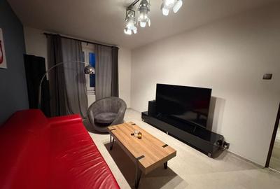 Apartament cu 2 camere decomandat, mobilat în Berceni - 7