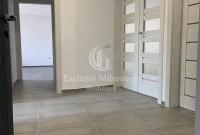Birouri Cantemir -Tineretului 3 camere +Parcare - 1