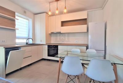 Apartament cochet in Coresi-Avantgarden. Apartament cochet in Coresi-Avantgarden. - 5