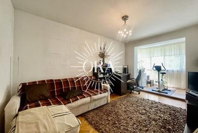 APARTAMENT DE VANZARE CU 3 CAMERE IN PLOPILOR - 10