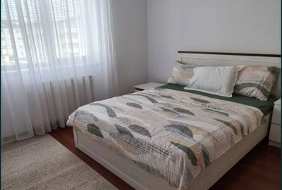 Apartament cu 2 camere decomandat în Central - 2