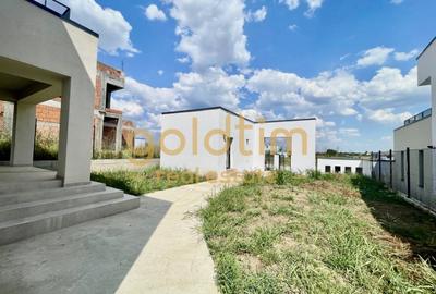 VILA INDIVIDUALA/CORBEANCA/ZONA LINISTITA/COMPLEX DE CASE/GARAJ VILA INDIVIDUALA/CORBEANCA/ZONA LINISTITA/COMPLEX DE CASE/GARAJ - 51